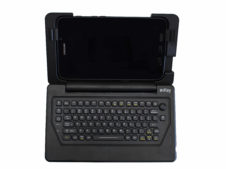 Samsung Galaxy Tab Active2 Rugged Tablet + iKey Keyboard