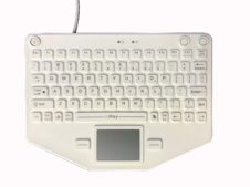 SL-80-TP-USB-WHT Keyboard