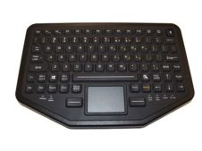 BT-870-TP Dual Connectivity Keyboard